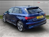 Audi A3 Image 4