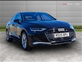 Audi A3 Image 1