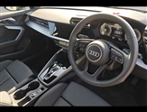 Audi A3 Image 6