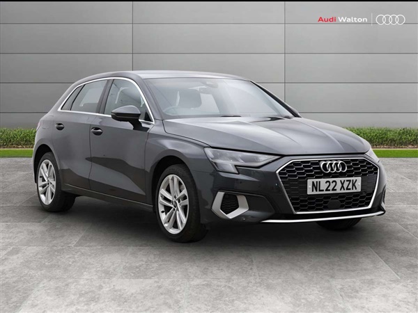 Large image for the Used Audi A3