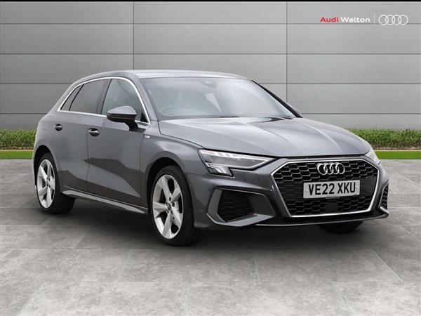 Large image for the Used Audi A3