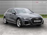 Audi A3 Image 1