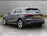 Audi A3 Image 3