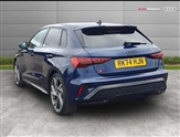 Audi A3 Image 3