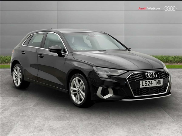 Large image for the Used Audi A3