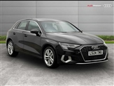 Audi A3 Image 1