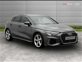 Audi A3 Image 1