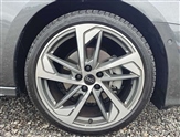 Audi A3 Image 5
