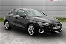 Used Audi A3