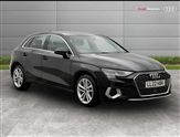 Audi A3 Image 1