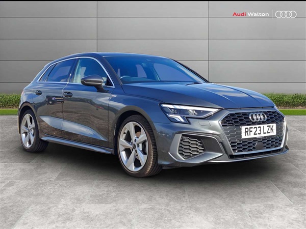 Large image for the Used Audi A3