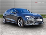 Audi A3 Image 1