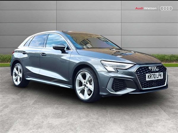 Large image for the Used Audi A3