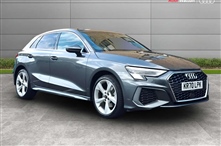 Used Audi A3
