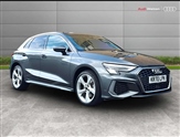 Audi A3 Image 1