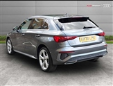 Audi A3 Image 3