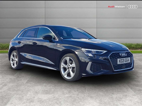 Large image for the Used Audi A3