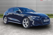 Used Audi A3