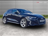 Audi A3 Image 1