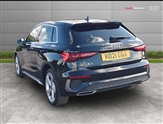 Audi A3 Image 3