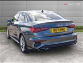 Audi A3 Image 3