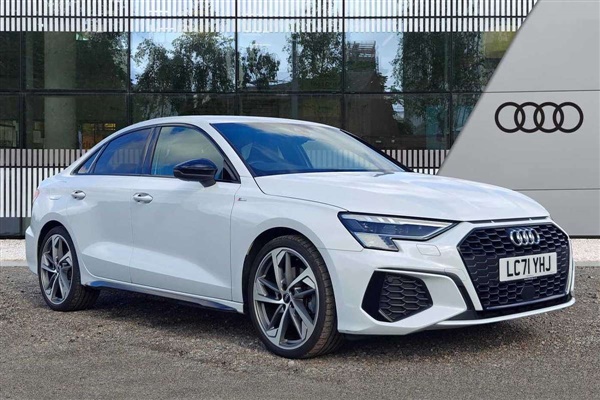 Large image for the Used Audi A3