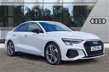Used Audi A3