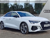 Audi A3 Image 1