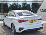 Audi A3 Image 3