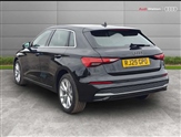 Audi A3 Image 3