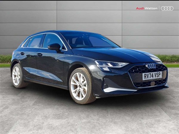 Large image for the Used Audi A3