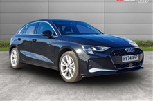 Used Audi A3