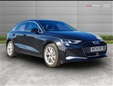 Audi A3 Image 1