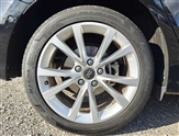 Audi A3 Image 5
