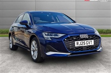 Used Audi A3