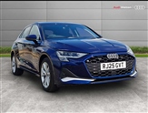 Audi A3 Image 1