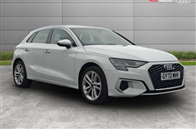Used Audi A3