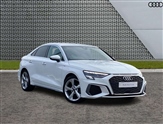 Audi A3 Image 1
