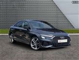 Audi A3 Image 1
