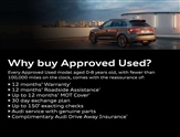 Audi A3 Image 2