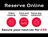 Audi A3 Image 4