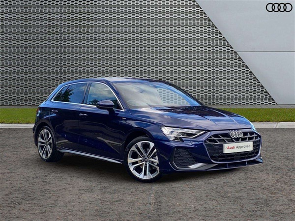 Large image for the Used Audi A3