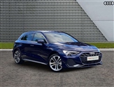 Audi A3 Image 1