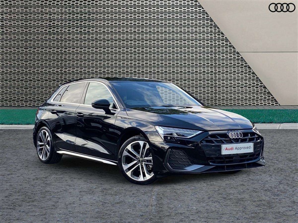 Large image for the Used Audi A3