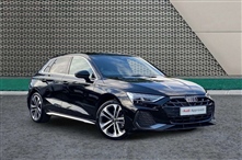 Used Audi A3