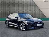 Audi A3 Image 1