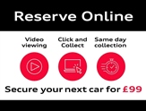 Audi A3 Image 3