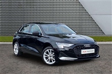 Used Audi A3
