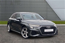 Used Audi A3