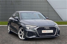 Used Audi A3